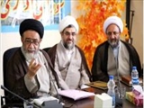 نماز جمعه پایگاهی عظیم برای حمایت از نظام اسلامی است