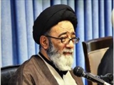 شکوه عزاداری های حسینی را در میدان ساعت تبریز به منصه ظهور خواهیم رساند