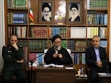 جنگ آمریکا علیه ملت ایران جنگی ترکیبی است
