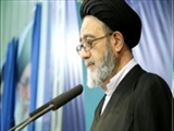 سناریوی تحریم آمریکا علیه ملت ایران شکست خورد
