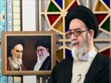 امام جمعه تبریز عنوان کرد؛ نگاه حکیمانه رهبر انقلاب اسلامی به مشکلات و دشواری ها، معتدل و درست است