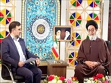 امام جمعه تبریز تاکید کرد؛ خطای محاسباتی تروریستهای آمریکایی در عراق پاسخی راهبردی و غافلگیر کننده خواهد داشت