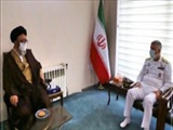 نیروی دریایی ایران نیروی راهبردی است