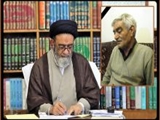 پیام تسلیت امام جمعه تبریز درپی درگذشت مرحوم حاج محسن عسگری