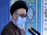 رزمایش های موشکی و پهبادی ایران در راستای تأمین معیشت و زندگی آرام برای مردم است