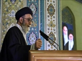 فتنه ۸۸ عامل تشدید تحریم های آمریکا علیه ایران