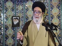 تاکید امام جمعه تبریز به مواجه درست با جنگ ترکیبی دشمن