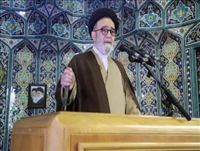 اهانت نشریه فرانسوی هجوم به باورهای دینی مردم ایران بود
