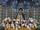 جلوگیری از اعلام قدس به عنوان پایتخت رژیم صهیونیستی، از برکات پیام امام خمینی بود