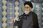 نماز جمعه تبریز ۱۷ شهريور ۱۴۰۲