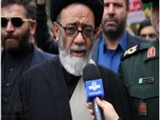 ملت قهرمان ایران با اتحاد و انسجام در برابر دشمنی های آمریکا ایستاده اند