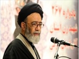 قدرت بازدارنده دفاعی و روحیه ایثار و فداکاری ملت ایران از برکات خون شهدا است