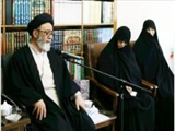 زنان ایرانی الگوی تربیت انقلابی بر مبنای فرهنگ دینی هستند