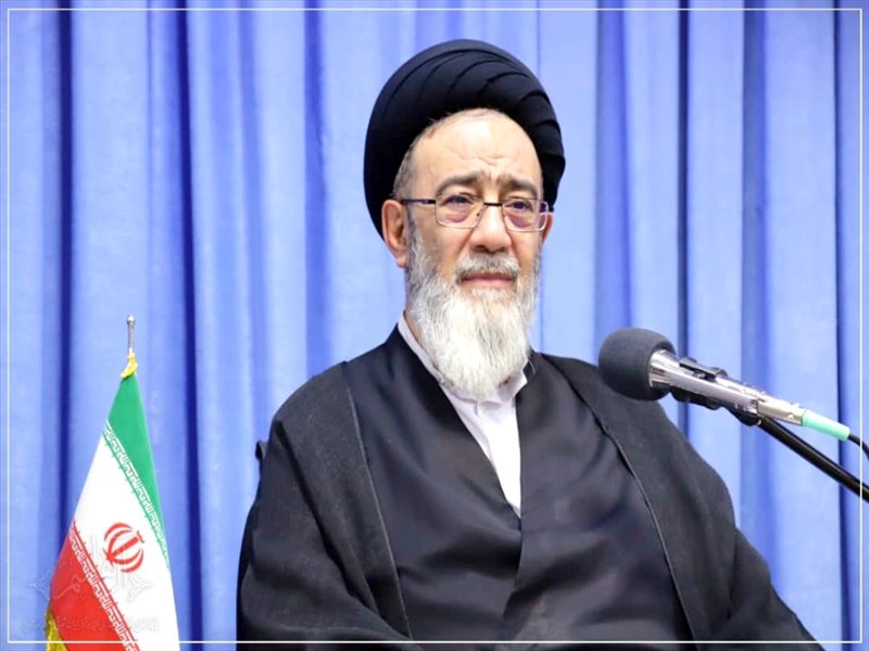 همایش یاوران معنوی ستاد اربعین استان