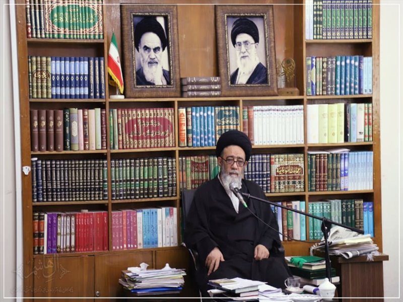 دیدار کارکنان اداره کل میراث فرهنگی
