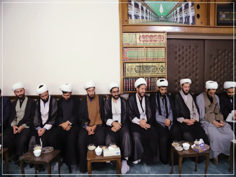 به مناسبت روز ملی روستا و عشایر انجام گرفت؛