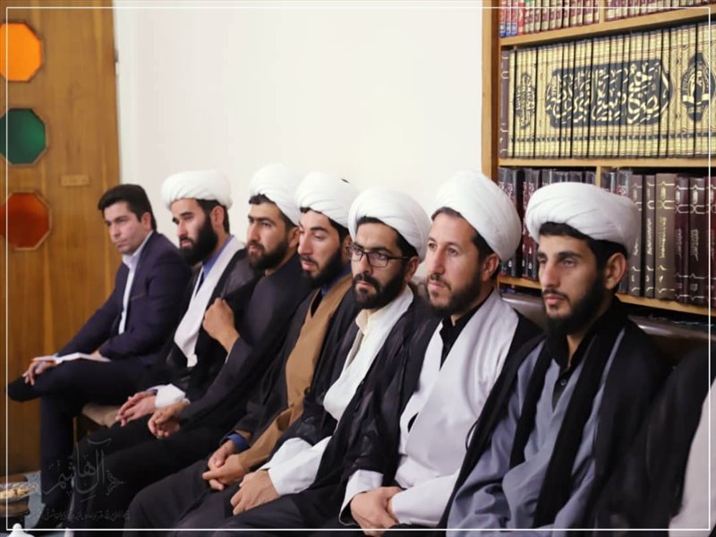 به مناسبت روز ملی روستا و عشایر انجام گرفت؛