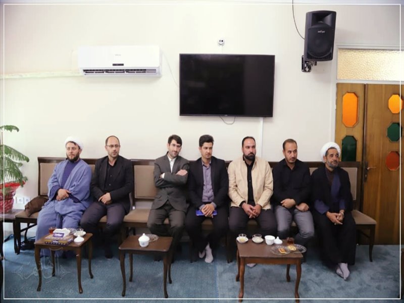 به مناسبت روز ملی روستا و عشایر انجام گرفت؛