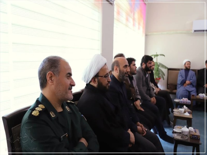 به مناسبت روز ملی روستا و عشایر انجام گرفت؛
