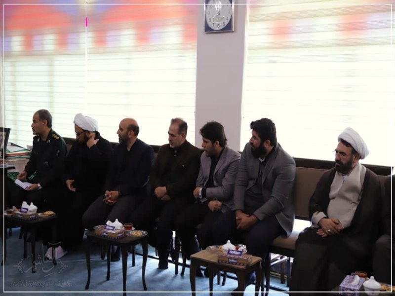 به مناسبت روز ملی روستا و عشایر انجام گرفت؛