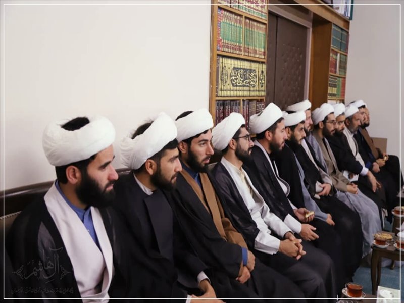 به مناسبت روز ملی روستا و عشایر انجام گرفت؛