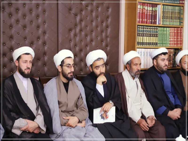 به مناسبت روز ملی روستا و عشایر انجام گرفت؛