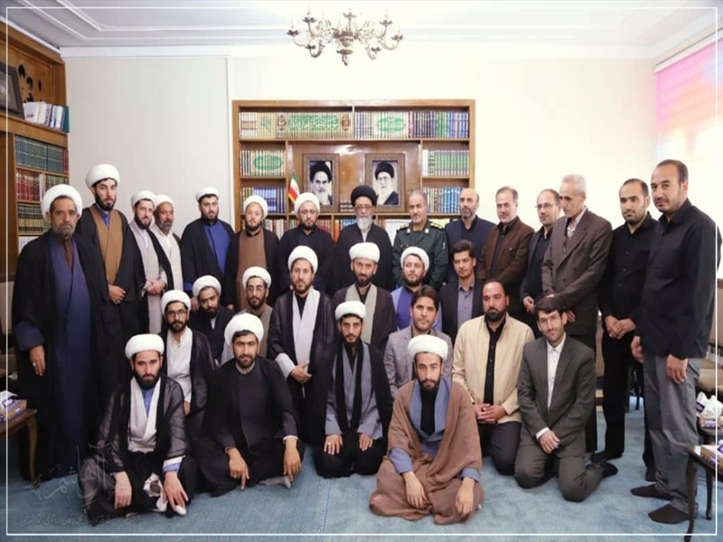 به مناسبت روز ملی روستا و عشایر انجام گرفت؛