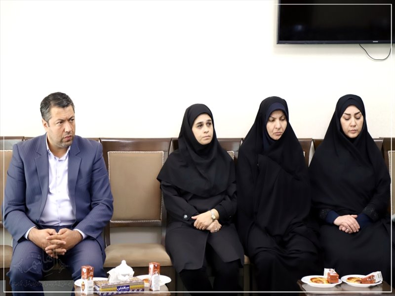 گرامی داشت سالروز تأسیس دانشگاه جامع علمی کاربردی