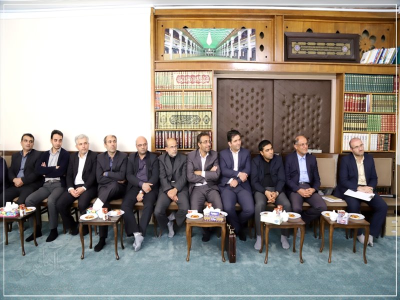 گرامی داشت سالروز تأسیس دانشگاه جامع علمی کاربردی