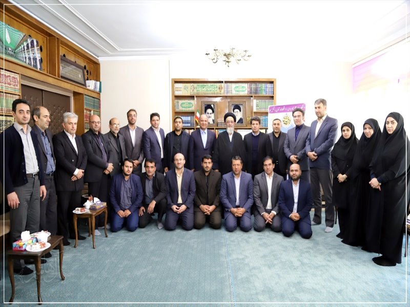 گرامی داشت سالروز تأسیس دانشگاه جامع علمی کاربردی