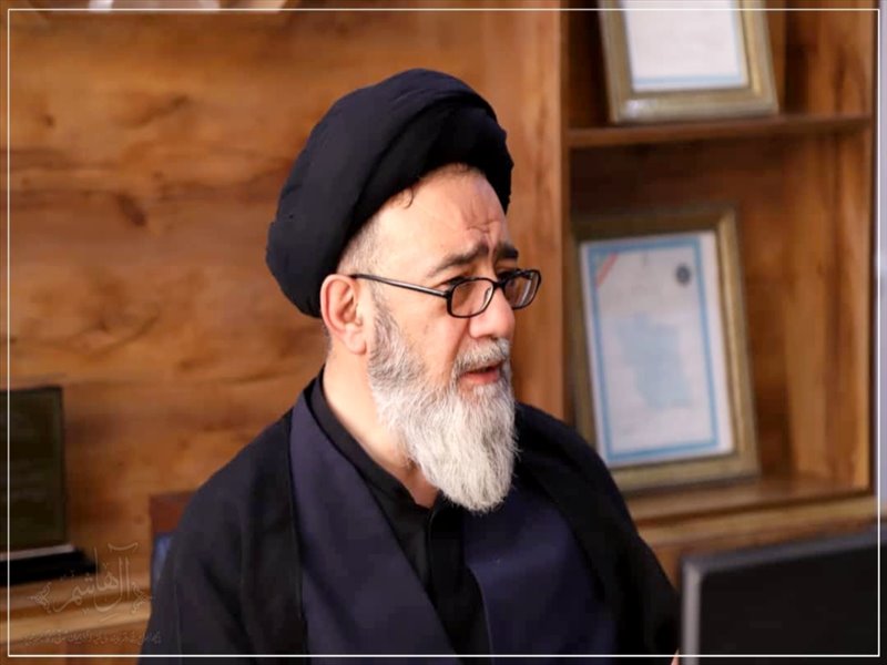 بازدید از پژوهشکده رانشگرهای فضایی شمالغرب کشور