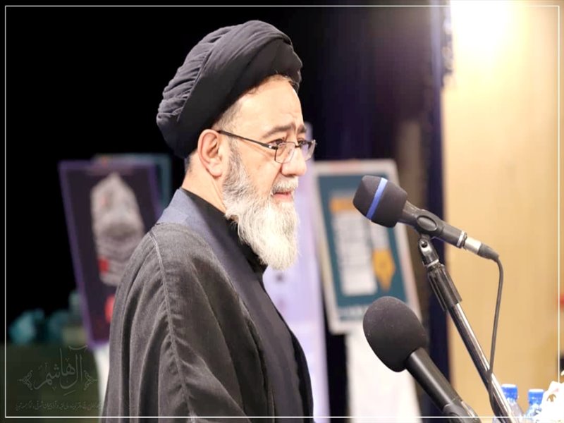 گشایش نمایشگاه بین المللی کتاب تبریز