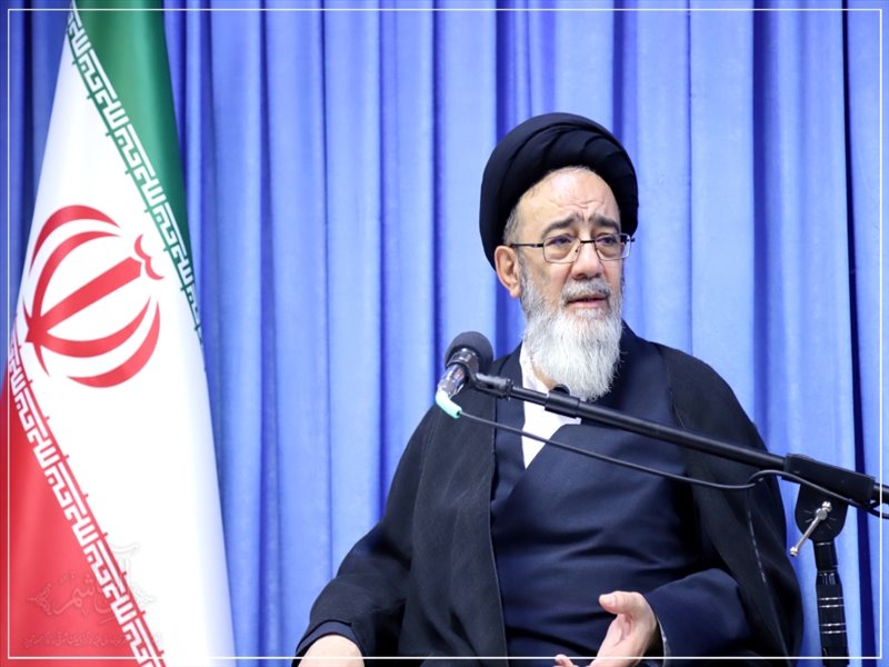 جلسه شورای هماهنگی تبلیغات اسلامی استان