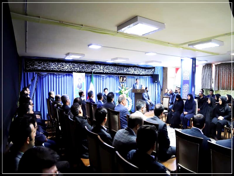بمناسبت گرامیداشت هفته تربیت بدنی؛