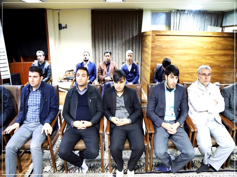 بمناسبت گرامیداشت هفته تربیت بدنی؛