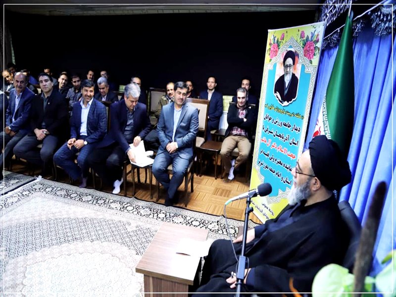 بمناسبت گرامیداشت هفته تربیت بدنی؛
