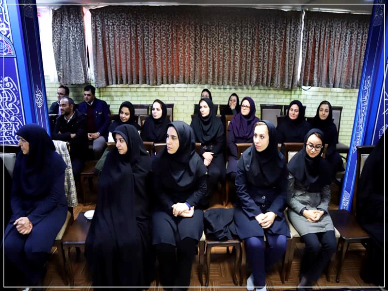 بمناسبت گرامیداشت هفته تربیت بدنی؛