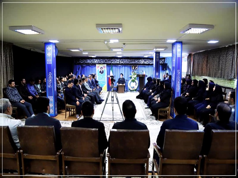 بمناسبت گرامیداشت هفته تربیت بدنی؛