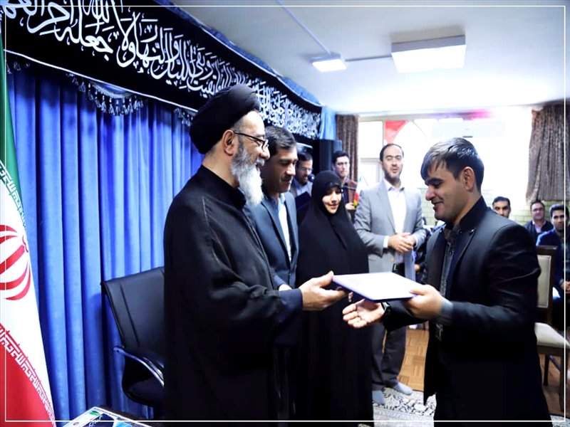 بمناسبت گرامیداشت هفته تربیت بدنی؛