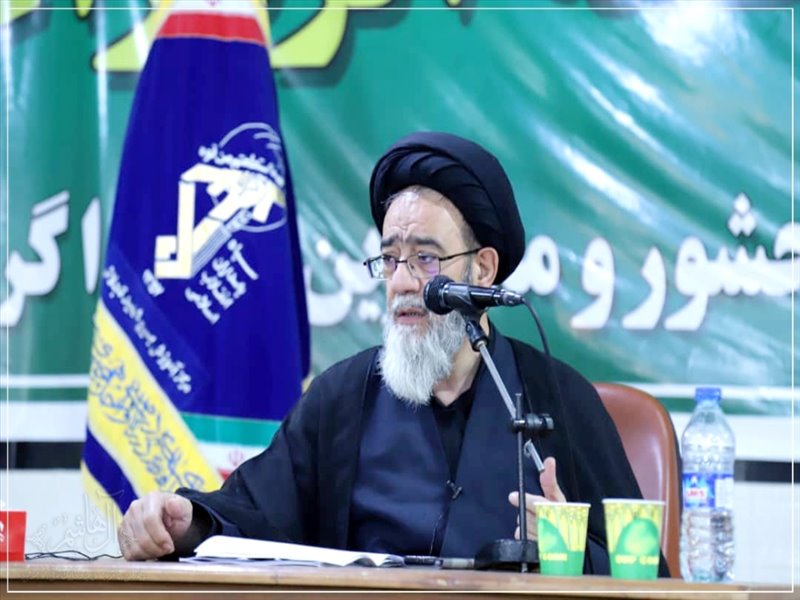 اردوی رزمی و فرهنگی محمدرسول الله