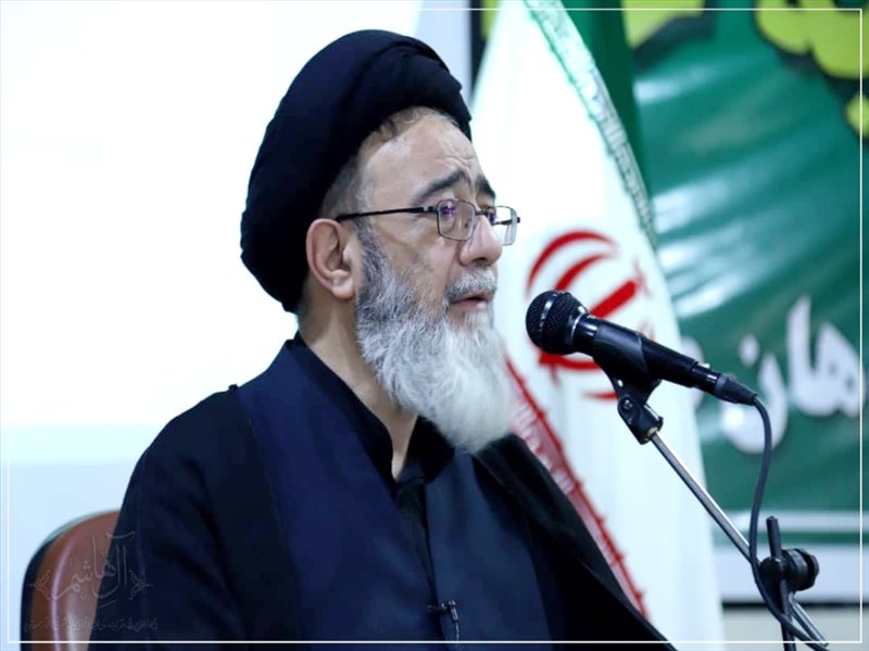 اردوی رزمی و فرهنگی محمدرسول الله