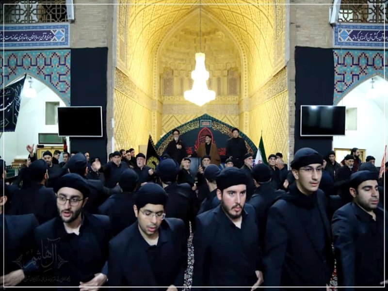 تصاویر سفر نماینده ولی فقیه در استان به شهر مشهد