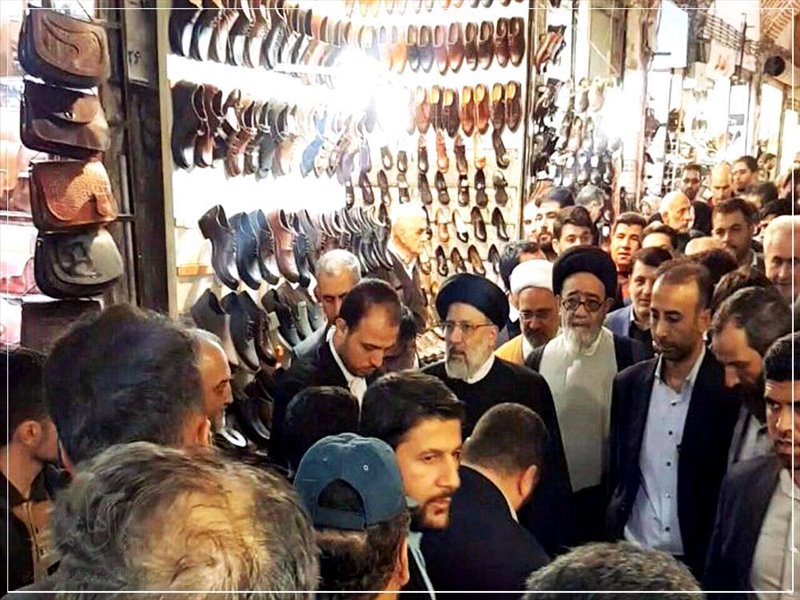 رئیس قوه قضائیه کشور وارد تبریز شد