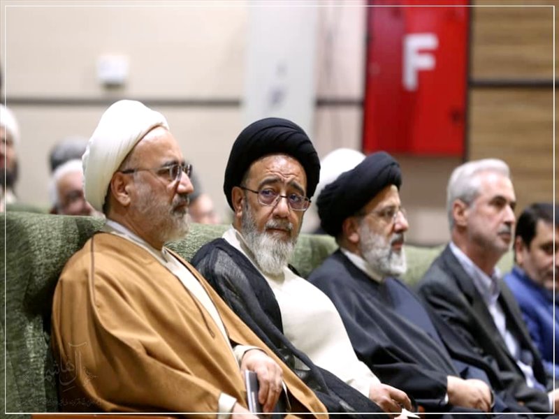 رئیس قوه قضائیه کشور وارد تبریز شد