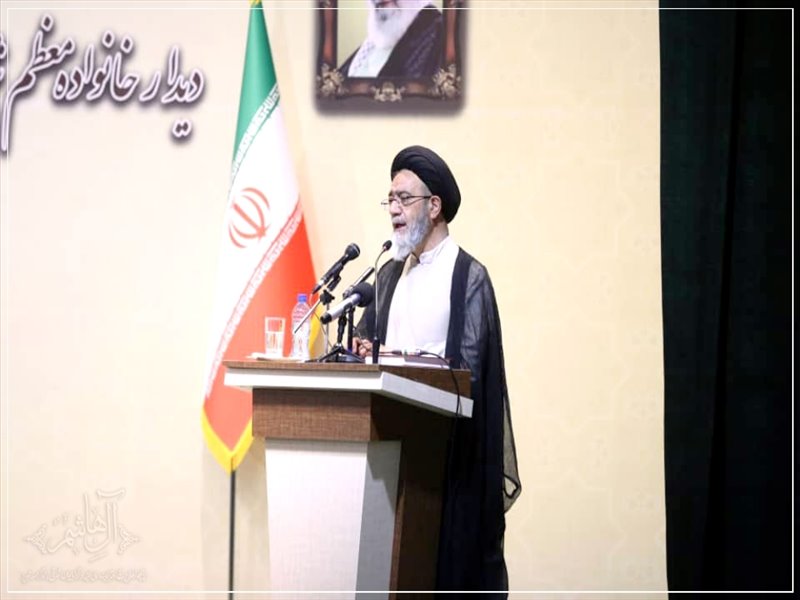 رئیس قوه قضائیه کشور وارد تبریز شد