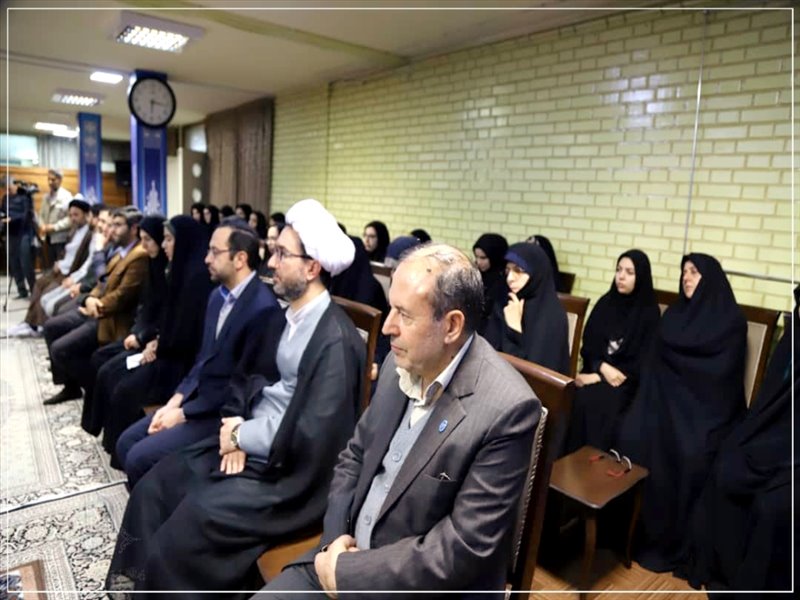 شب شعر شاعران دانشگاه های آذربایجان شرقی