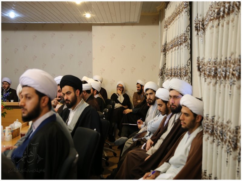 سفر نماینده ولی فقیه در آذربایجان شرقی به شهرستان بناب