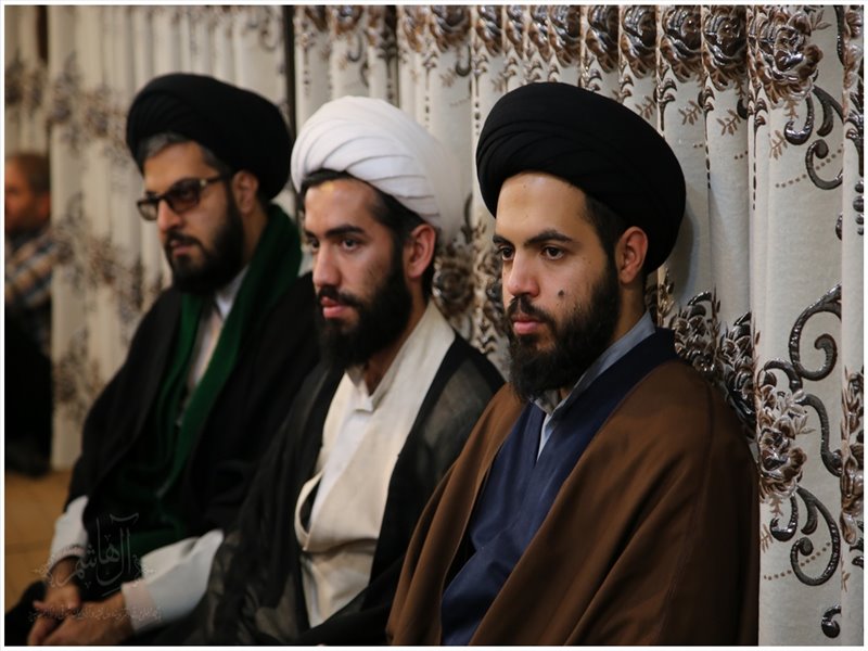 سفر نماینده ولی فقیه در آذربایجان شرقی به شهرستان بناب