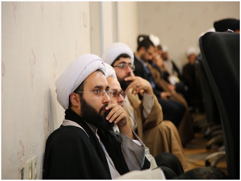 سفر نماینده ولی فقیه در آذربایجان شرقی به شهرستان بناب