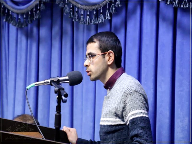 دیدار نمایندگان تشکل های دانشجویی دانشگاه های تبریز